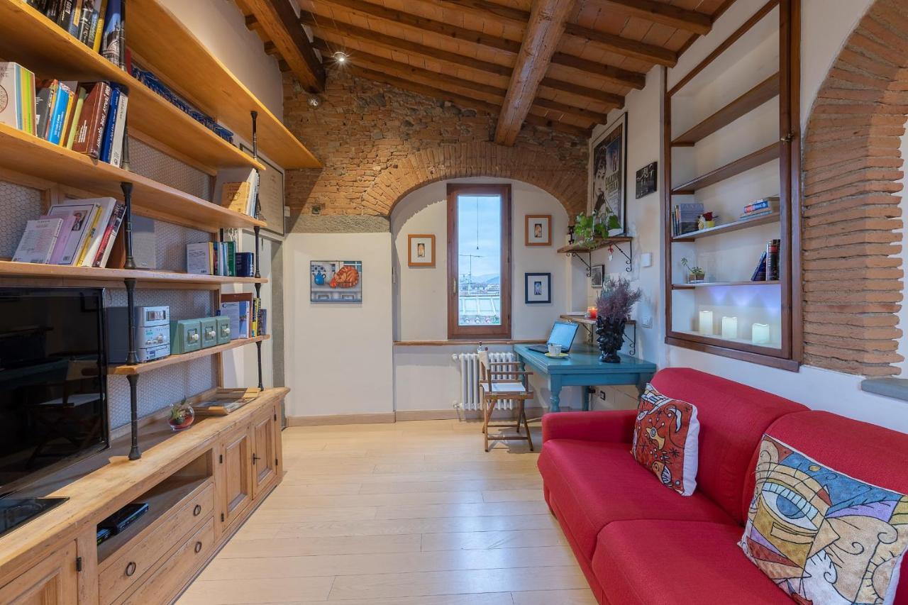 San Zanobi Nest In Central Флоренция Екстериор снимка