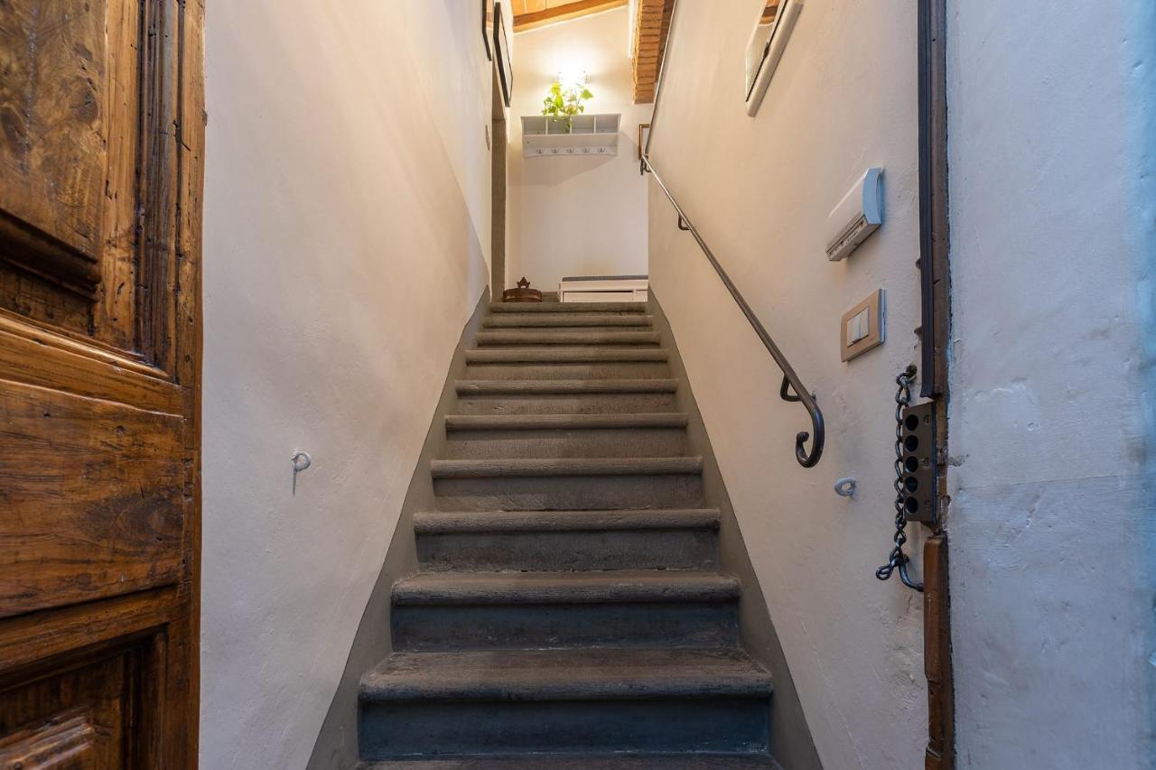 San Zanobi Nest In Central Флоренция Екстериор снимка