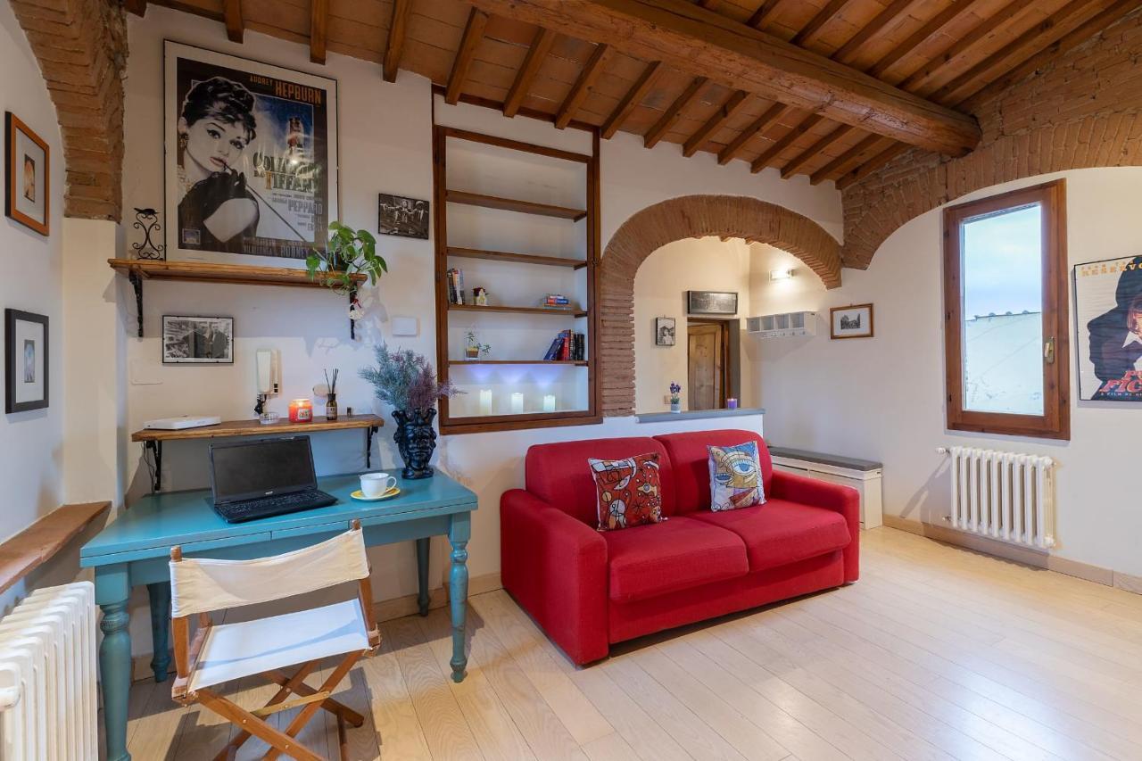 San Zanobi Nest In Central Флоренция Екстериор снимка