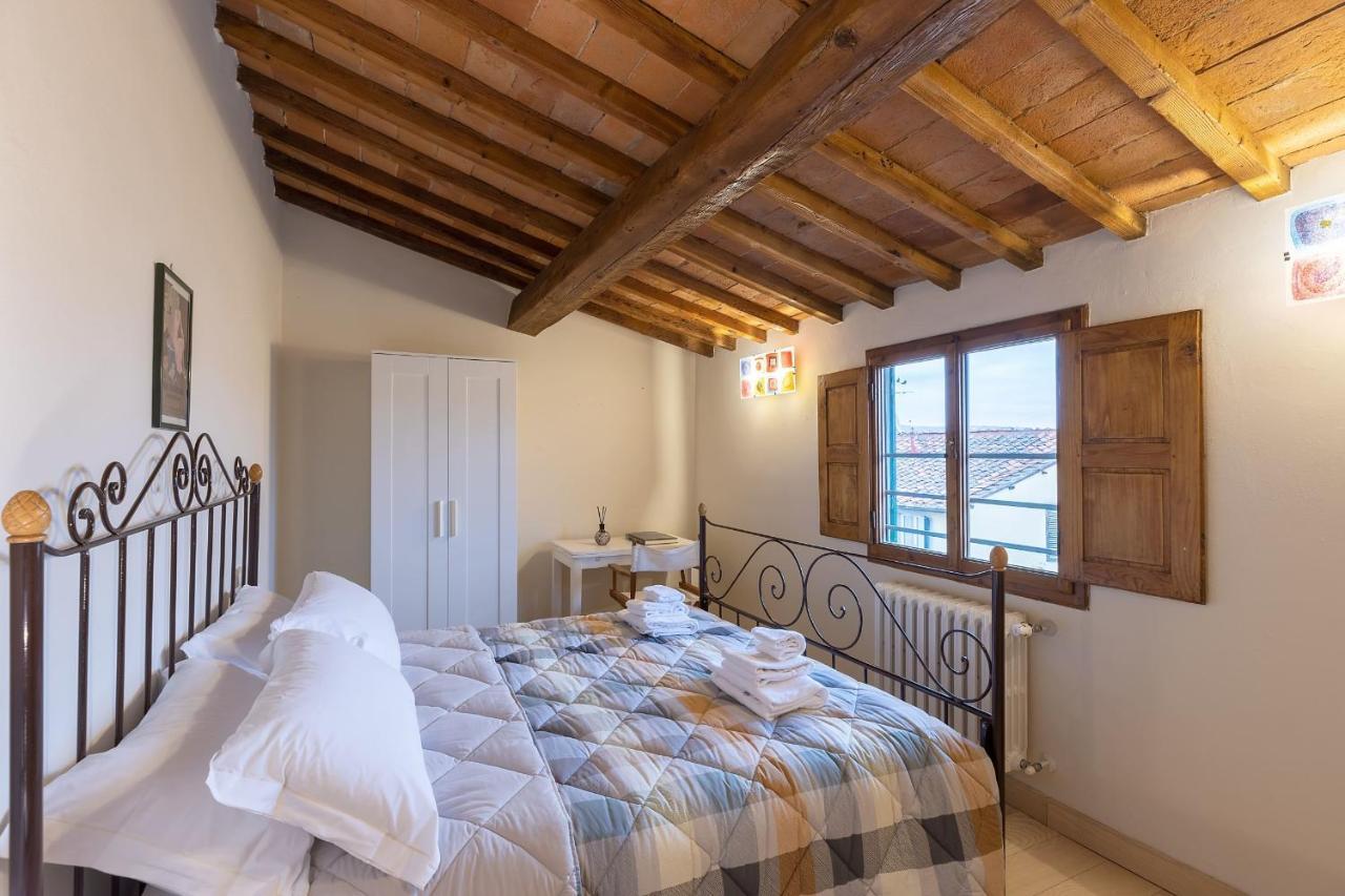 San Zanobi Nest In Central Флоренция Екстериор снимка