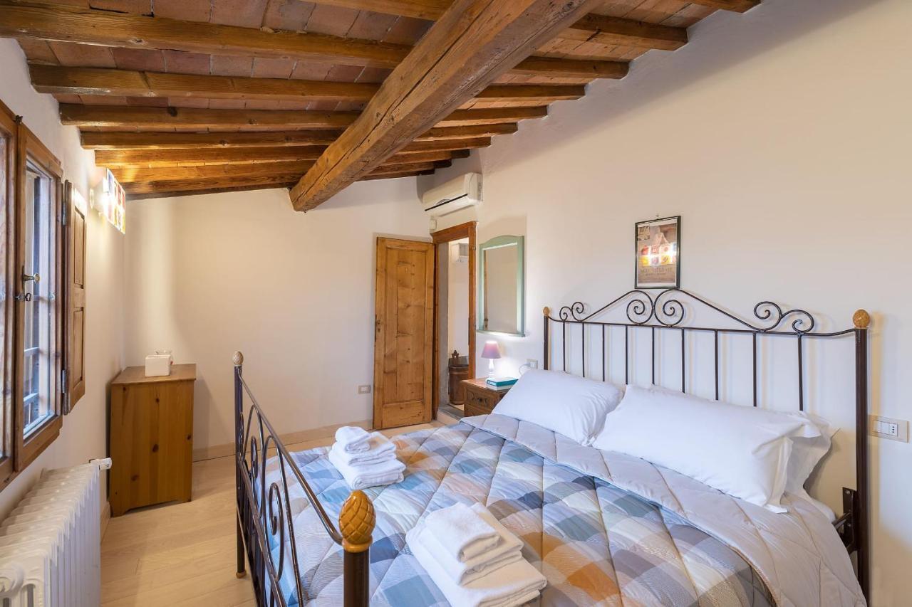 San Zanobi Nest In Central Флоренция Екстериор снимка