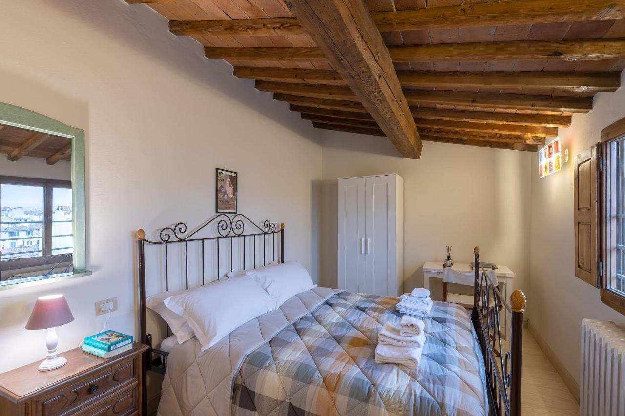 San Zanobi Nest In Central Флоренция Екстериор снимка