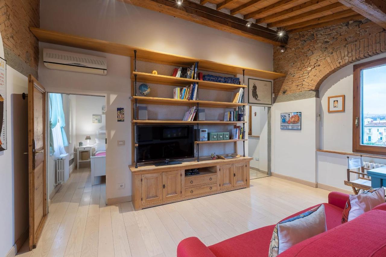 San Zanobi Nest In Central Флоренция Екстериор снимка