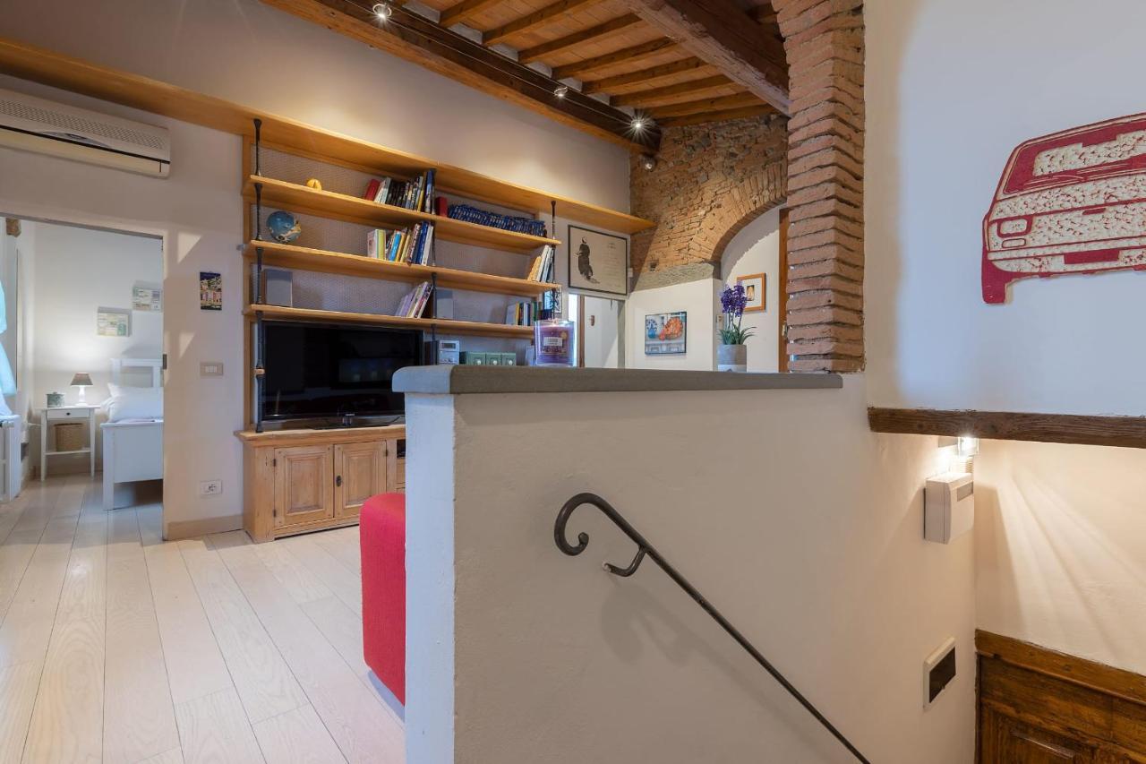 San Zanobi Nest In Central Флоренция Екстериор снимка