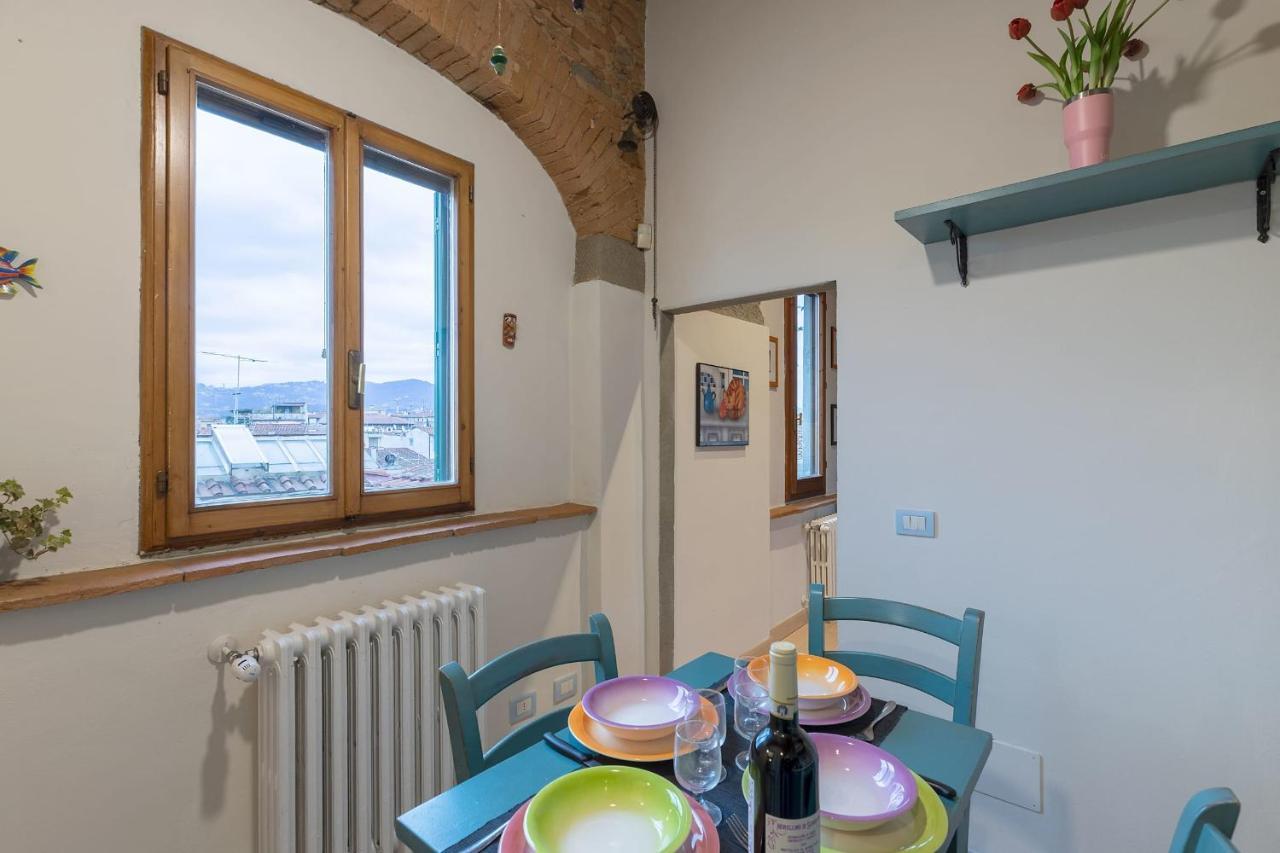 San Zanobi Nest In Central Флоренция Екстериор снимка
