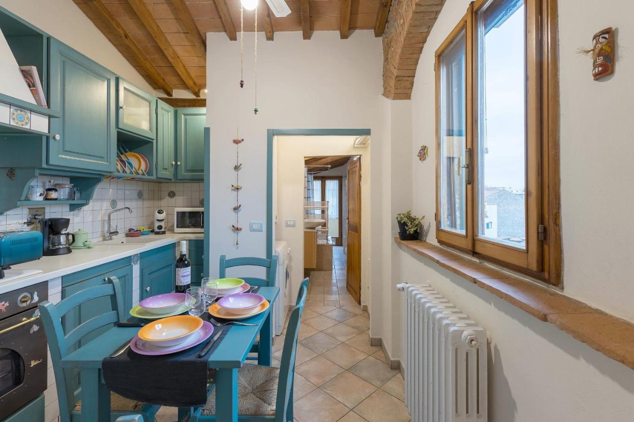 San Zanobi Nest In Central Флоренция Екстериор снимка