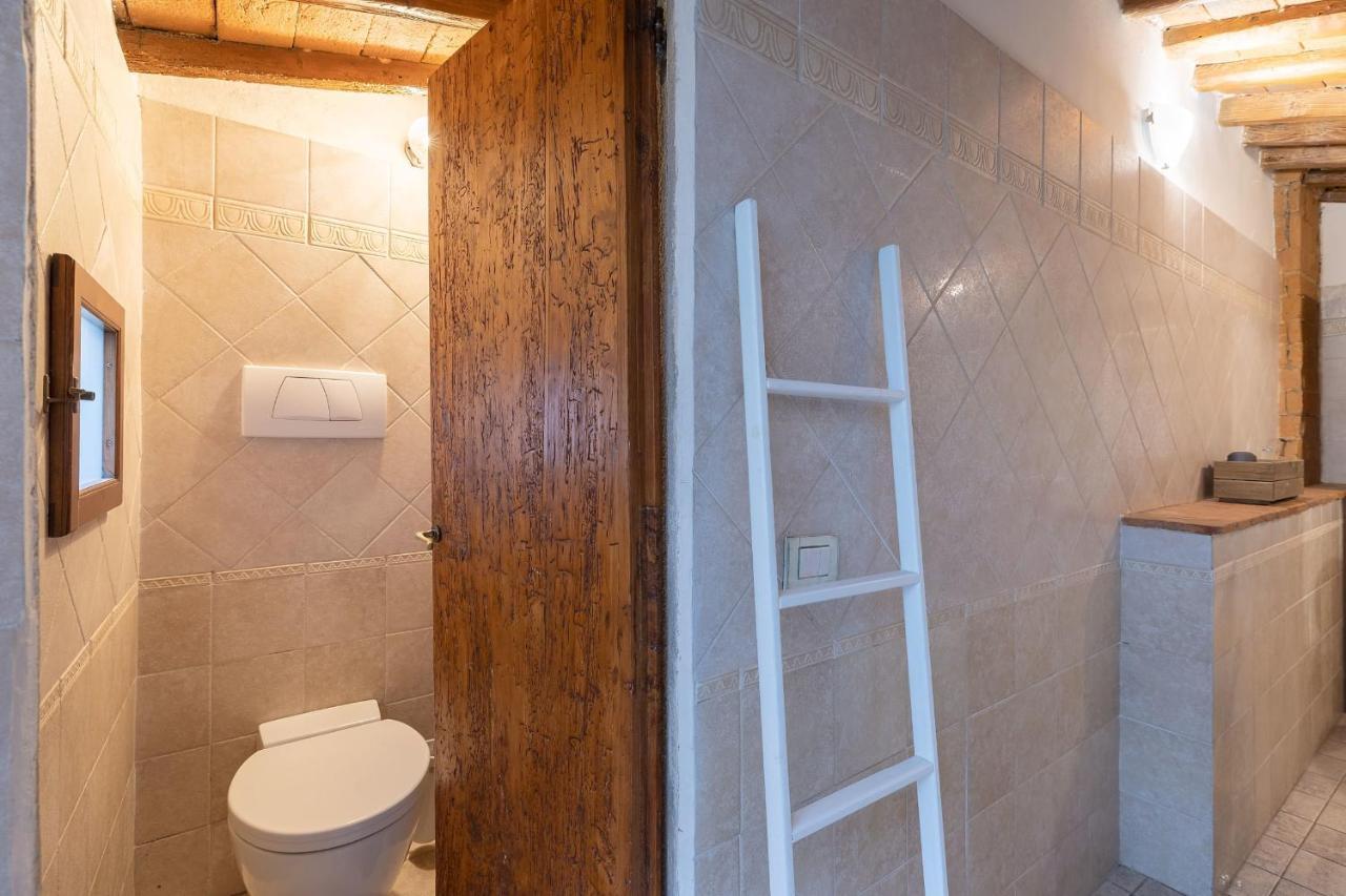 San Zanobi Nest In Central Флоренция Екстериор снимка